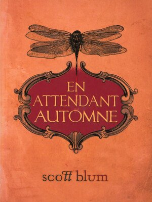 cover image of En attendant automne